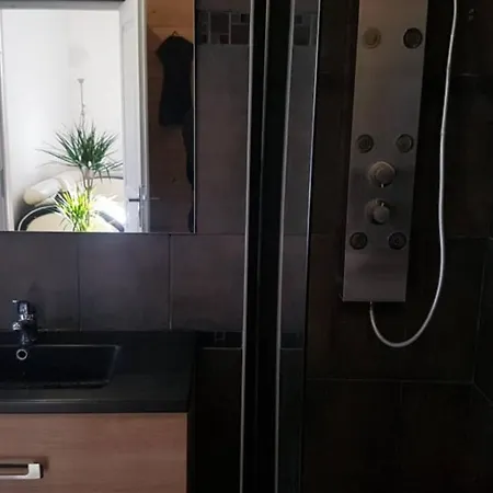 Apartment Entier: Appartement.