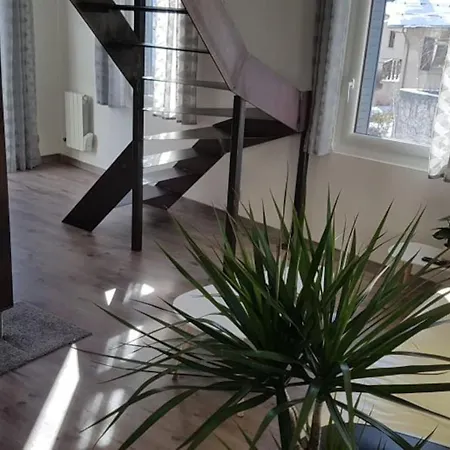 Apartment Entier: Appartement.