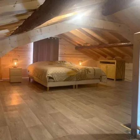 Apartment Entier: Appartement. *